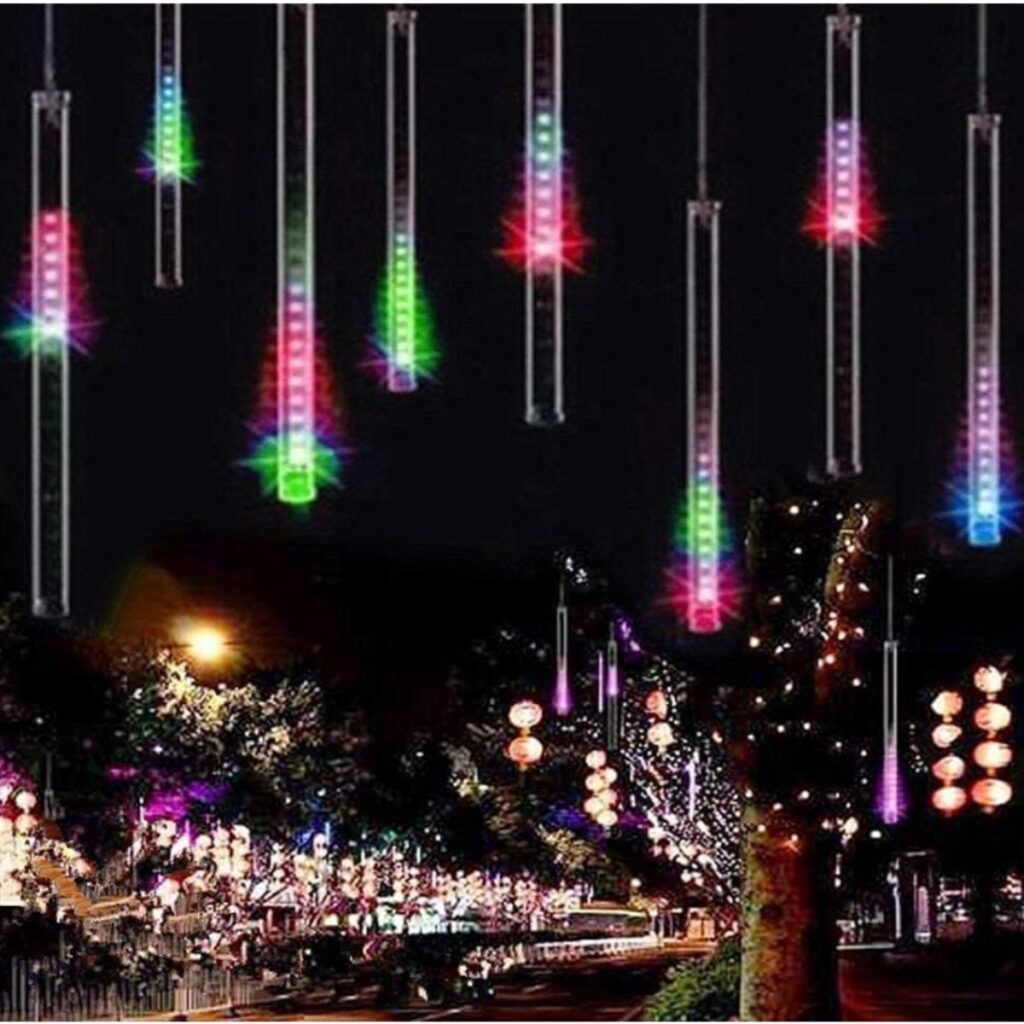 100PK Scented Candles, 7+ String Lights, 5+ & More Smart Savers