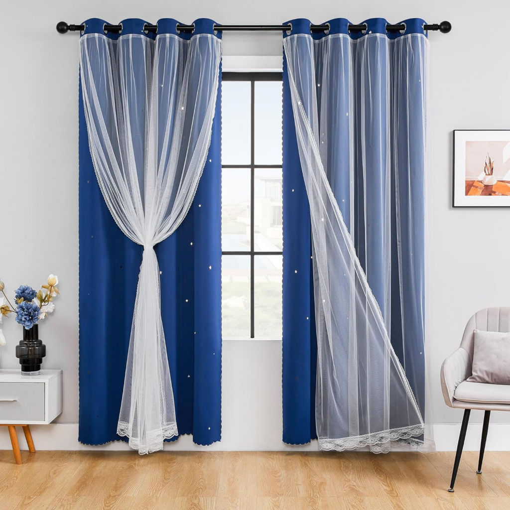 Double Layer Curtains 19+ 3pcs 100 Cotton Towel 11+ 6x9 Outdoor