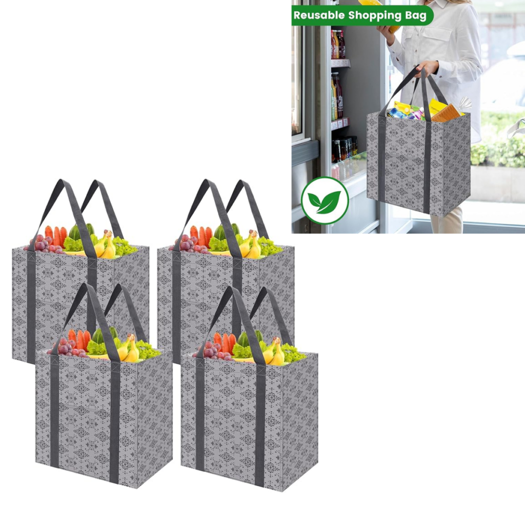 4 Plant FreezeProtection Covers 12+ 6 Moving/Storage Bags 12+ 4