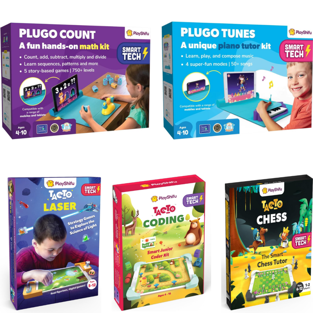 Highly Popular AR Powered App Based STEM Kits for up to 80 off Smart