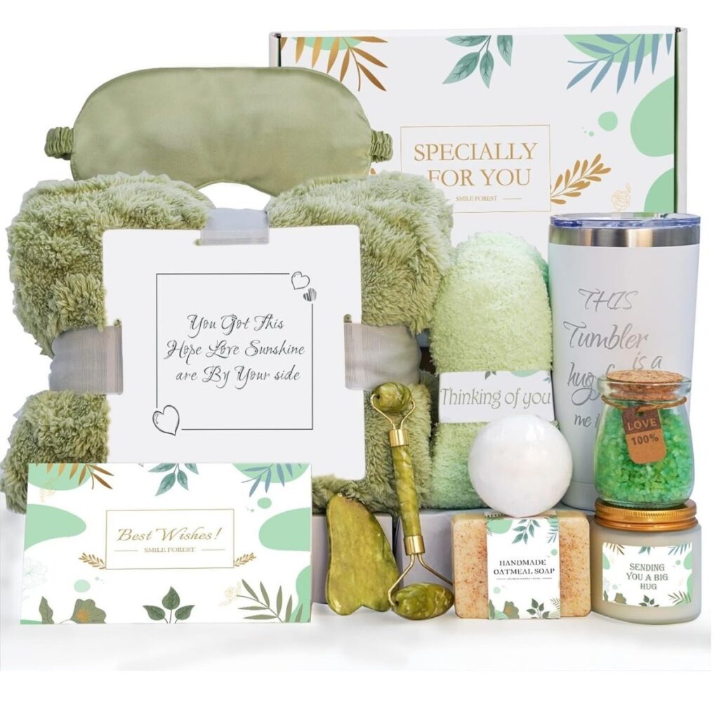 Gift Set for Women 15+ Smart Savers