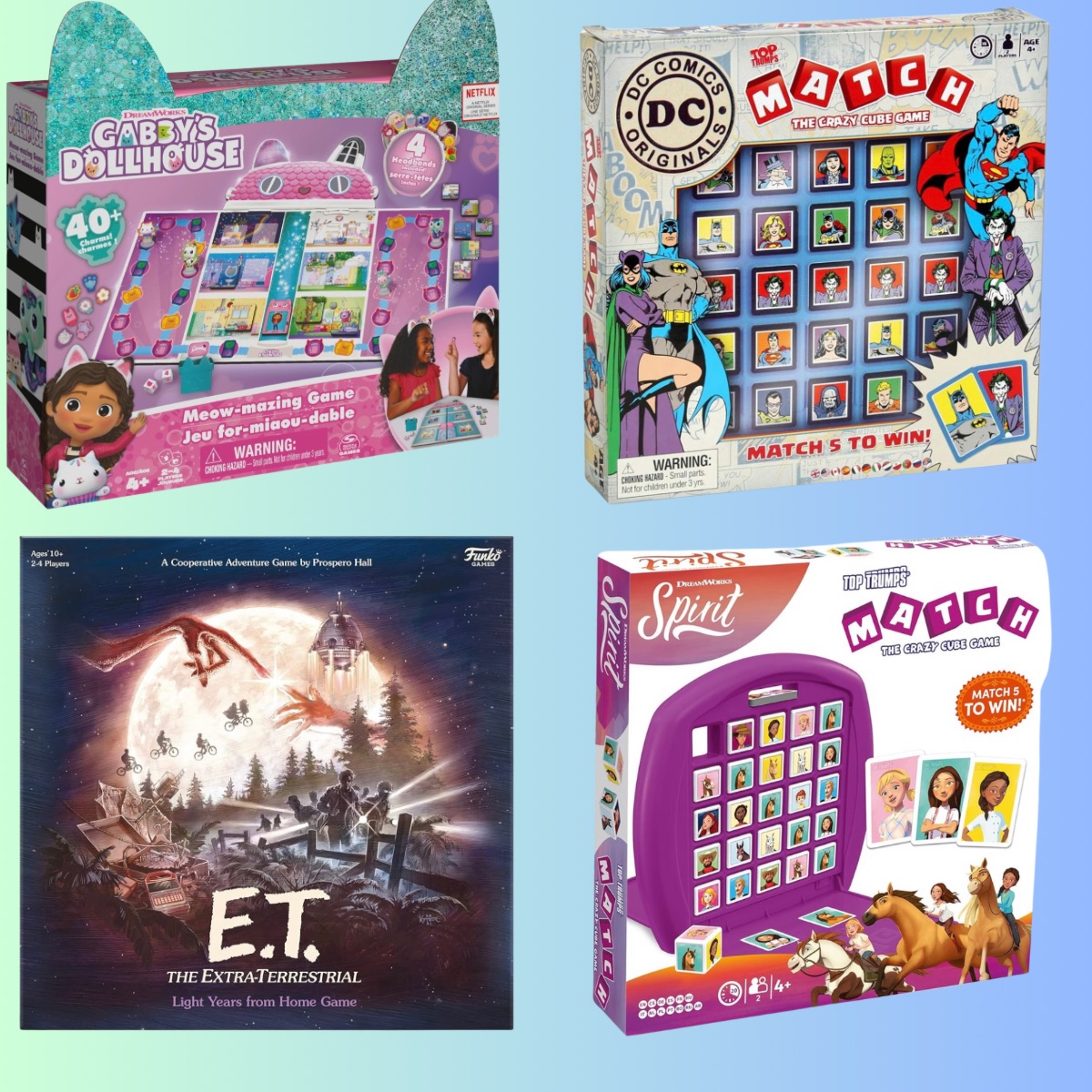 Kid’s Board Games 69+ Smart Savers