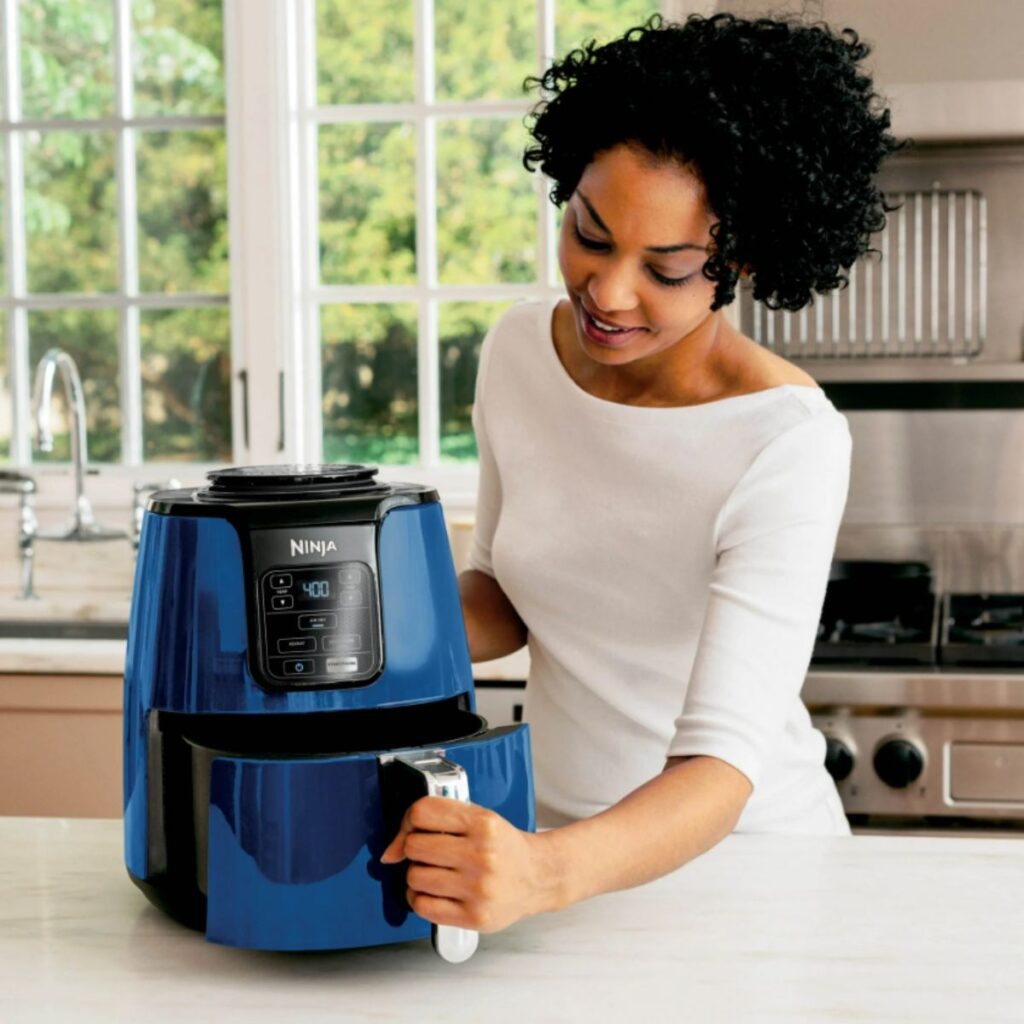 Microwave Oven, 49 Air Fryer, 59 & More Smart Savers