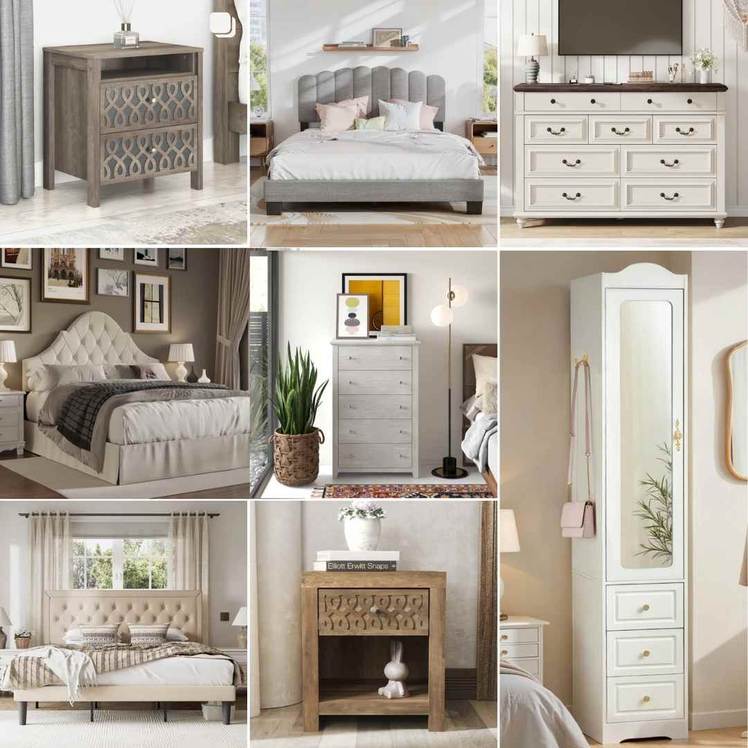 Black Friday Sale Up to 70 Off Bedroom Furniture + Free Shipping