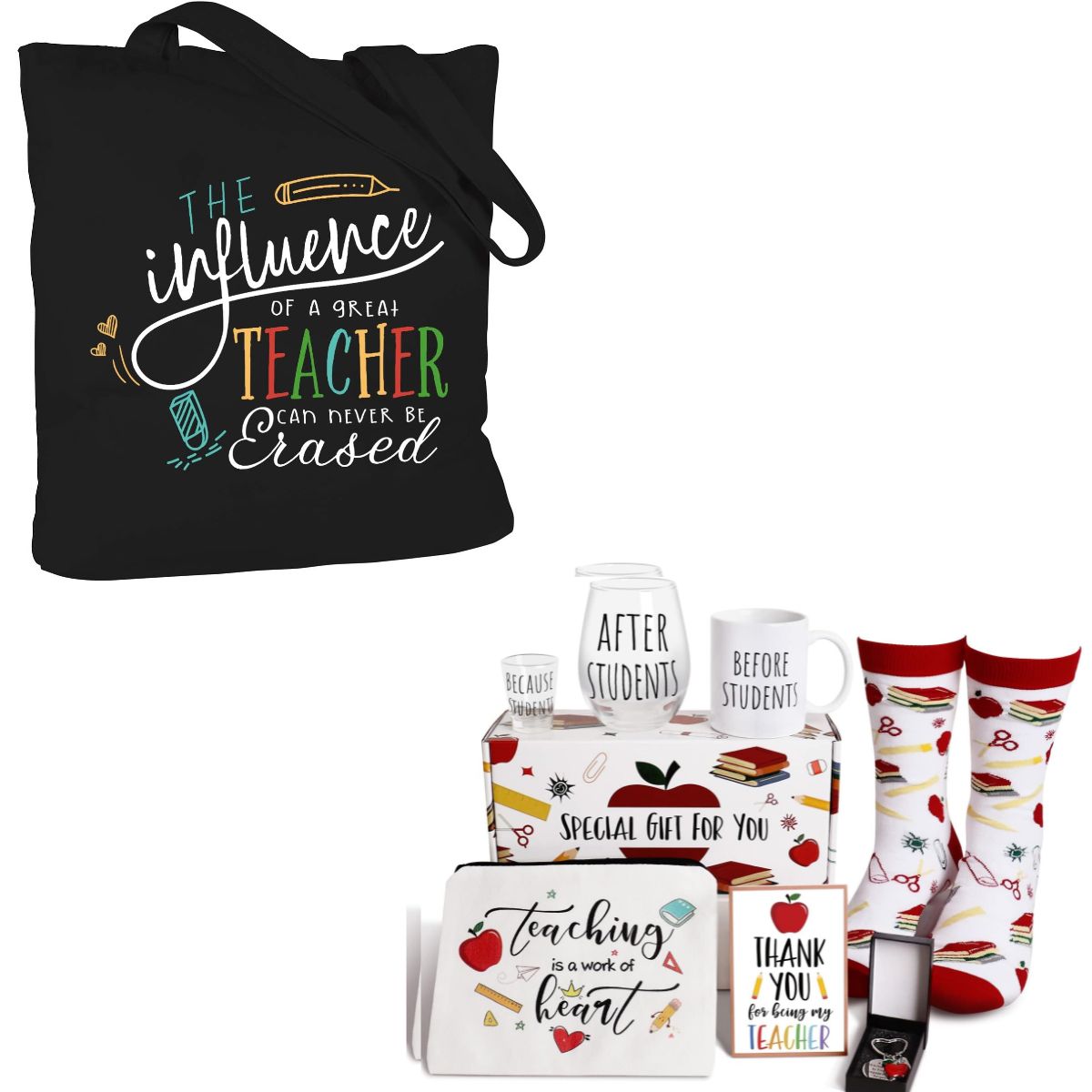 Teacher Appreciation Gifts 9+ Smart Savers