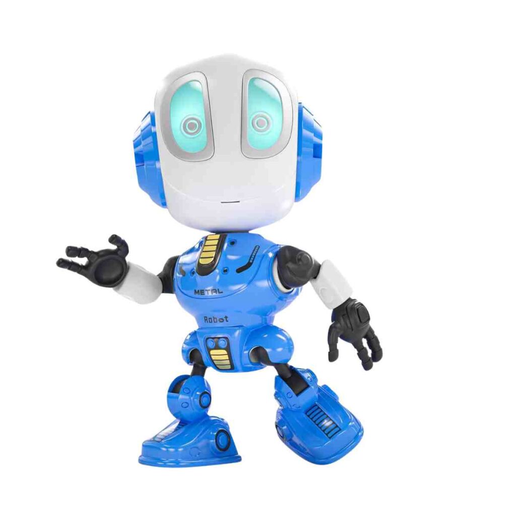 Scratch Paper Art Set for $4+|Talking Robot Toy for $8+ | Smart Savers