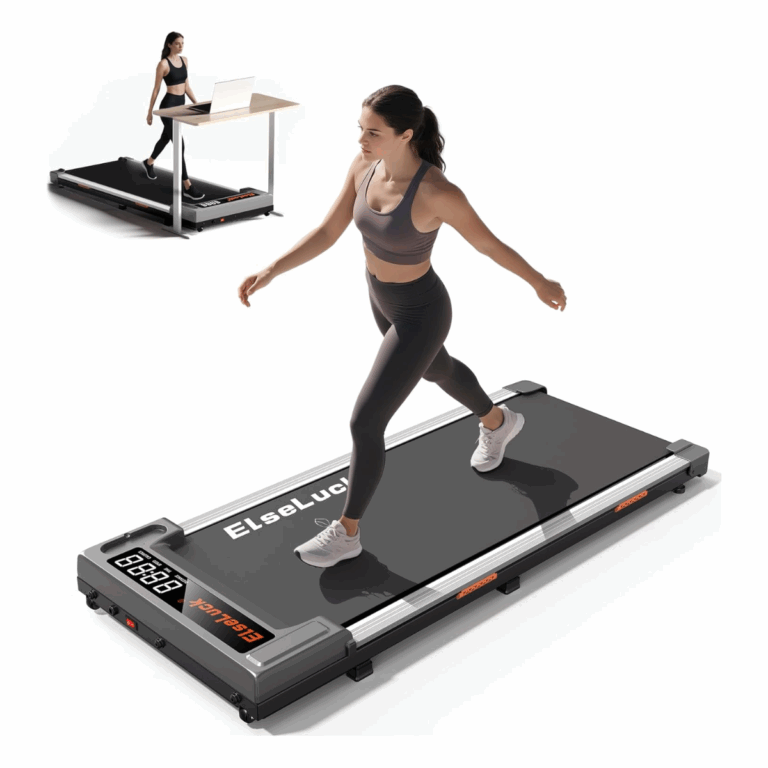 Walking pad, $89+ | Smart Savers