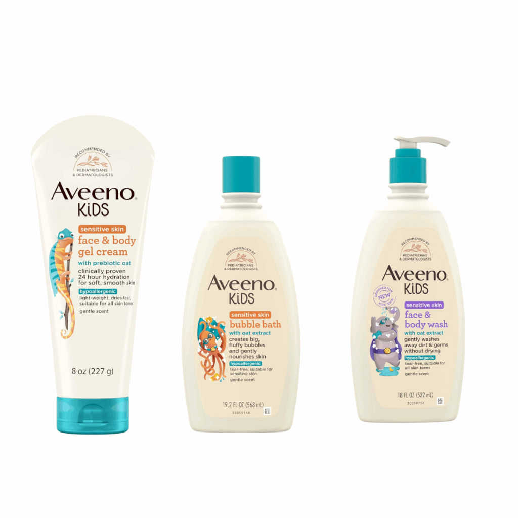 Kids Skin & hair care products, from $4+ | Smart Savers