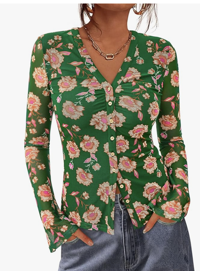 Floral Trend　SHBeastMaster MD 12000 Pattern NW45700 Vintage Floral Wallpaper from Next Wall Peel and Stick