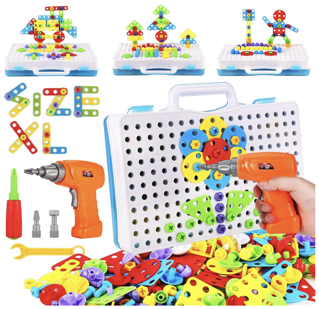 jewelry Making Kit $7+ | Princess Castle Building Kit $14+ | STEM ...