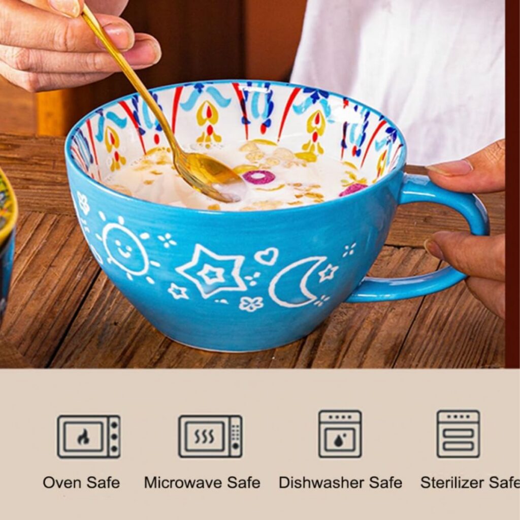 6PC Soup Spoons, $6+ | 2PK SS Snack Containers, $7+ & More | Smart Savers