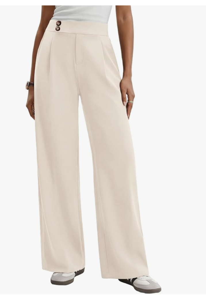Women's blouses, $4-7+ | Pleated dress pants, $13+ | Smart Savers