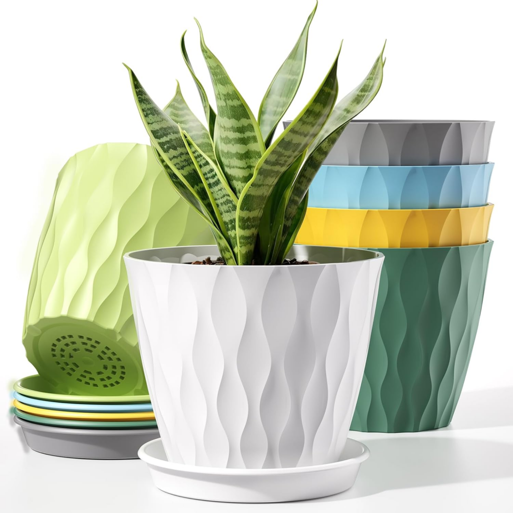 Moss Pole & Planters from $7 | Smart Savers