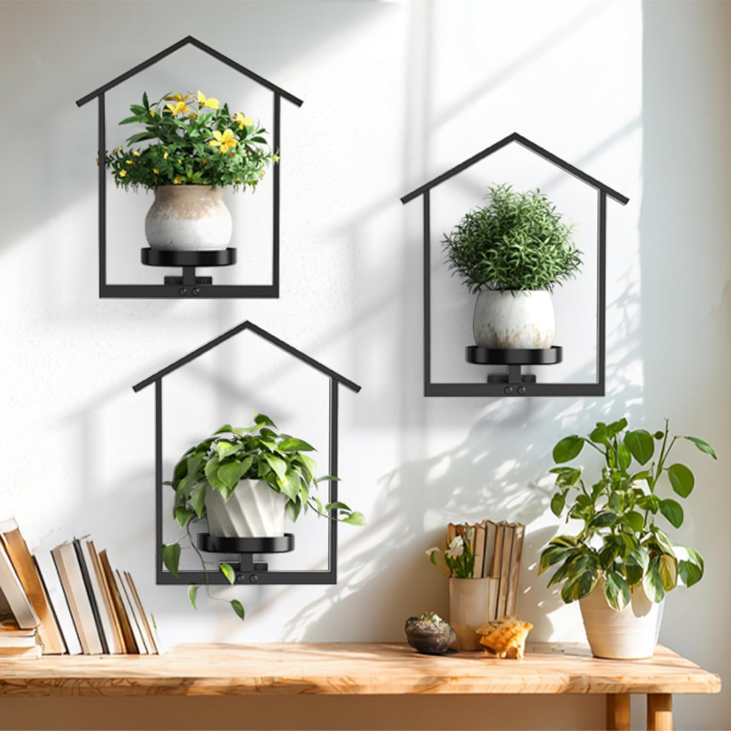 Moss Pole & Planters from $7 | Smart Savers