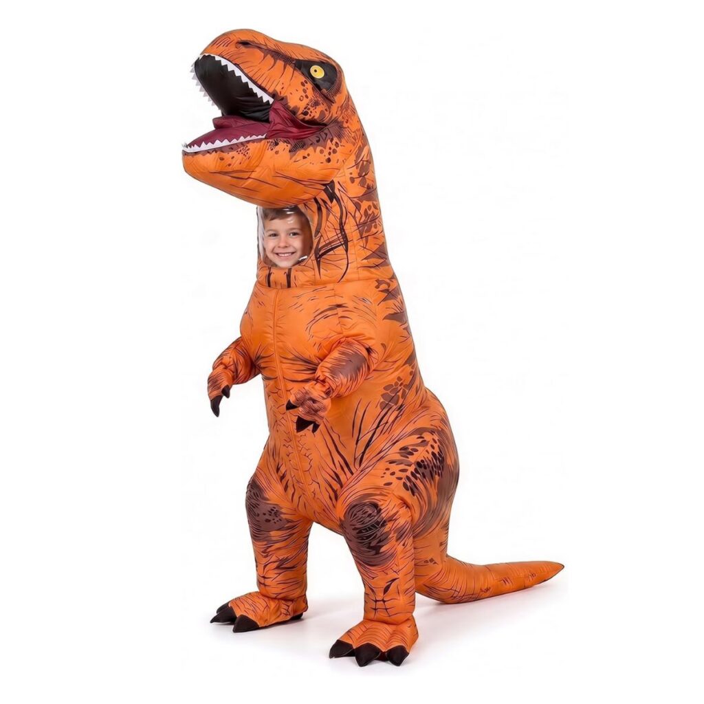 Inflatable Halloween Costume For 20 23 Smart Savers