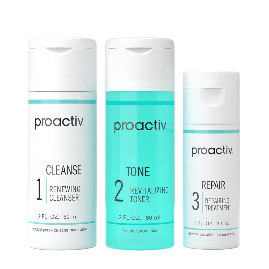 Facewash, $12+ | Moisturizer, $5+ | Acne kit, $28+ | Hair care, from ...