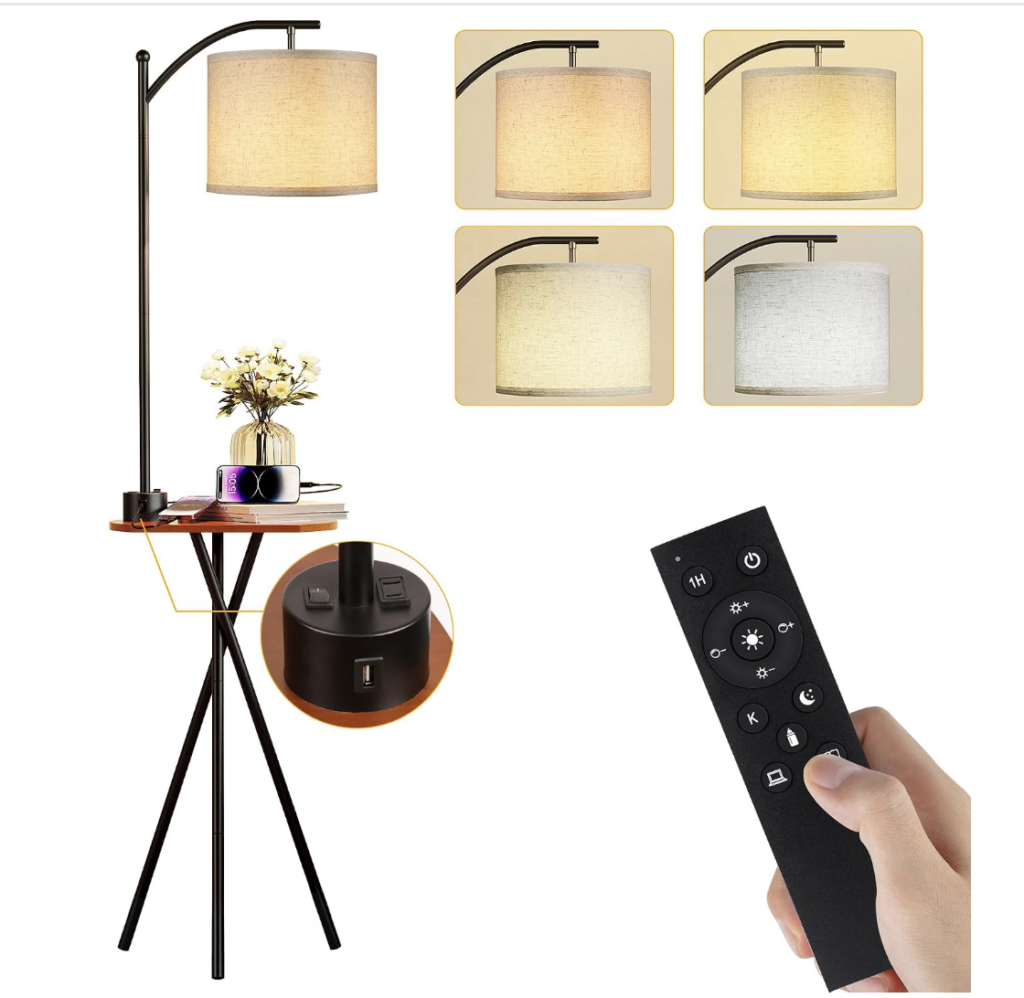 Mini label maker $9+| Cellular trail camera $29+| Travel blanket $18 ...